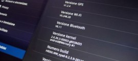 Asus Transformer Android 3.0.1