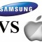 Samsung VS Apple