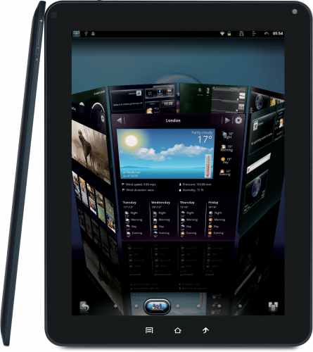 The Viewsonic Viewpad 10e Soon in UK and Netherlands