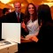Prince William and Kate HP TouchPad in LA